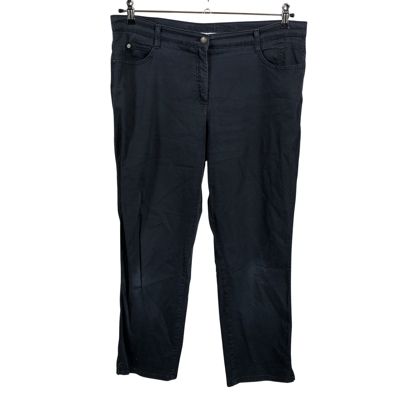 Unisex Brax - Teksad, suurus 42 - Must (1)