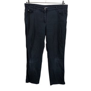 Unisex Brax - Teksad, suurus 42 - Must (1)
