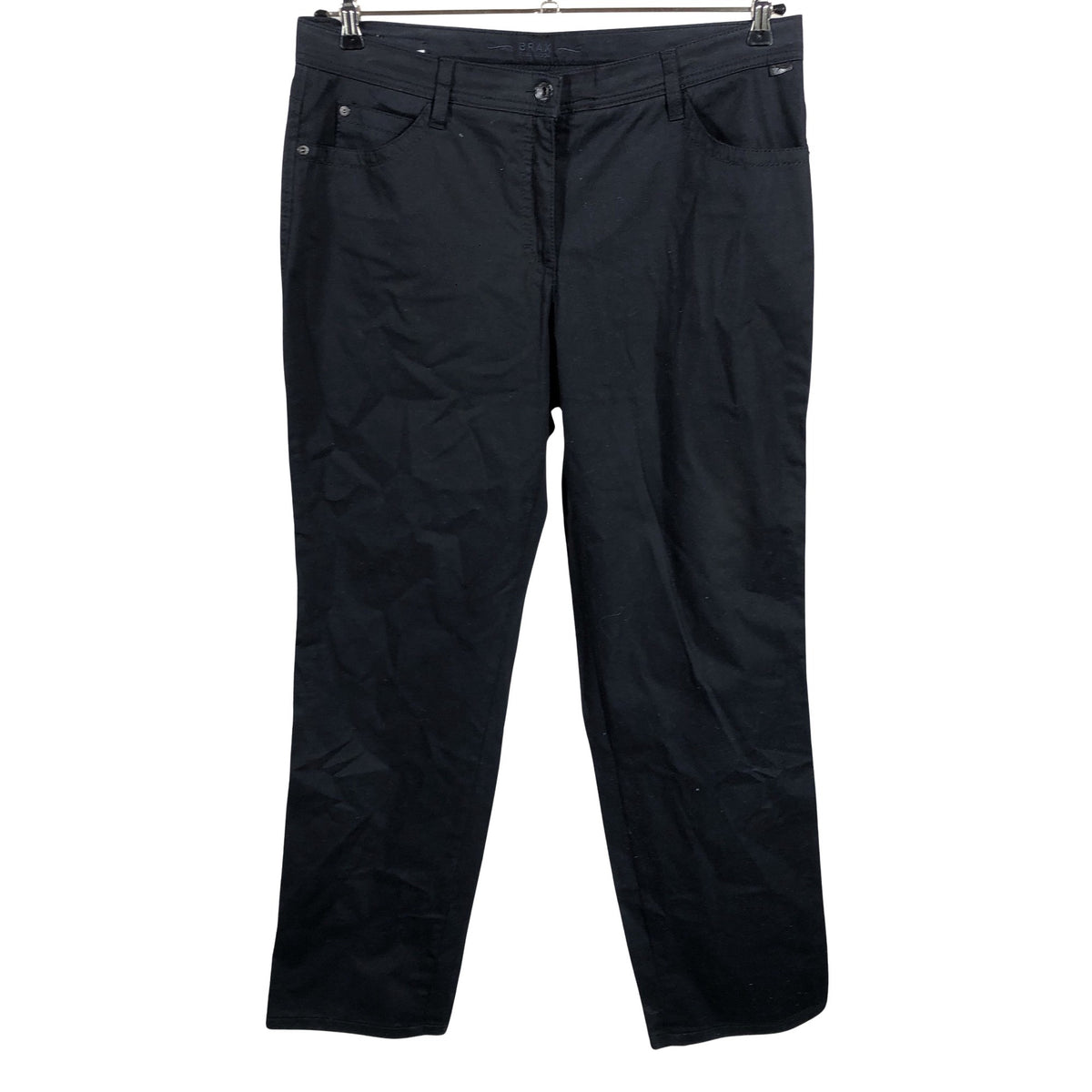 Unisex Brax - Teksad, suurus 44 - Must (1)
