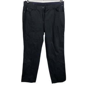 Unisex Brax - Teksad, suurus 44 - Must (1)