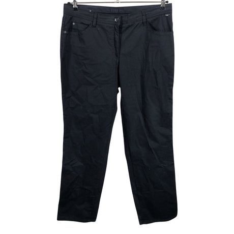 Unisex Brax - Teksad, suurus 44 - Must ()