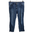 Unisex Brax - Teksad, suurus 44 - Sinine ()