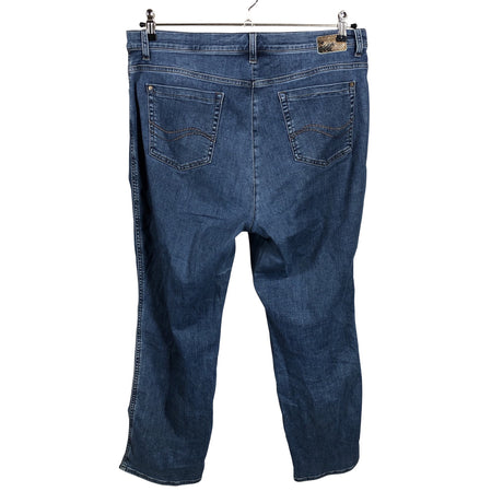 Unisex Brax - Teksad, suurus 44 - Sinine (2)