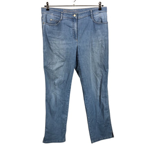 Unisex Brax - Teksad, suurus 44 - Sinine (1)