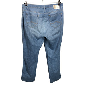 Unisex Brax - Teksad, suurus 44 - Sinine (2)
