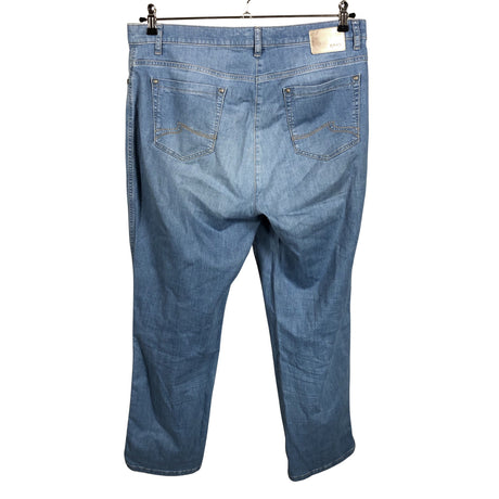 Unisex Brax - Teksad, suurus 44 - Sinine (2)