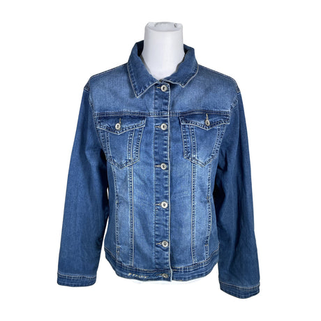 Unisex Bypias - Teksatagi, suurus 40 - Sinine ()