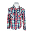 Unisex Hollister - Triiksärk, suurus M - Roosa ()
