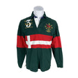 Unisex Polo Ralph Lauren - Polosärk, suurus M - Roheline ()