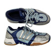 Unisex Adidas - Sisespordijalanõud, suurus 40 - Helesinine ()