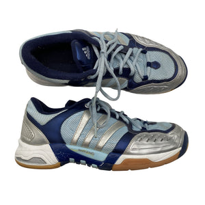 Unisex Adidas - Sisespordijalanõud, suurus 40 - Helesinine (1)