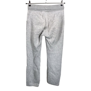 Unisex Peak Performance - Dressikangast püksid, suurus 34 - Hall (2)