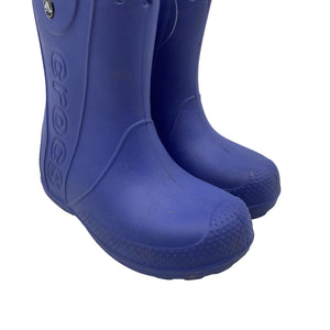 Unisex Crocs - Kummikud, suurus 33 - Sinine (2)