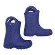 Unisex Crocs - Kummikud, suurus 33 - Sinine ()