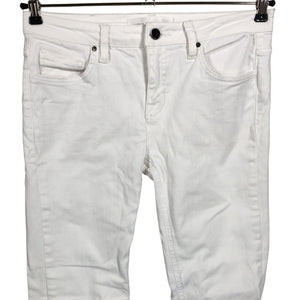 Unisex Victoria Beckham - Teksad, suurus W28 - Valge (3)