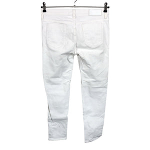 Unisex Victoria Beckham - Teksad, suurus W28 - Valge (2)