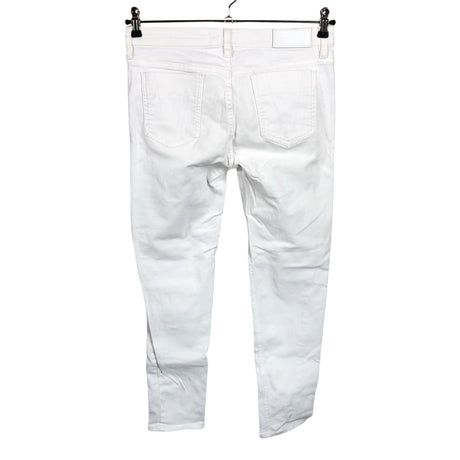 Unisex Victoria Beckham - Teksad, suurus W28 - Valge (2)