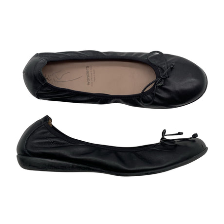 Unisex Wonders - Baleriinad, suurus 37 - Must ()