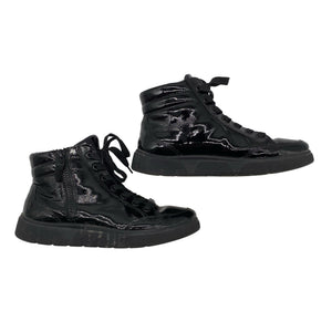 Unisex Ara - Poolsaapad, suurus 37 - Must (1)