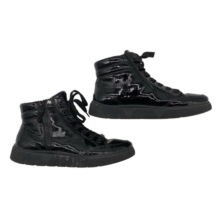 Unisex Ara - Poolsaapad, suurus 37 - Must ()
