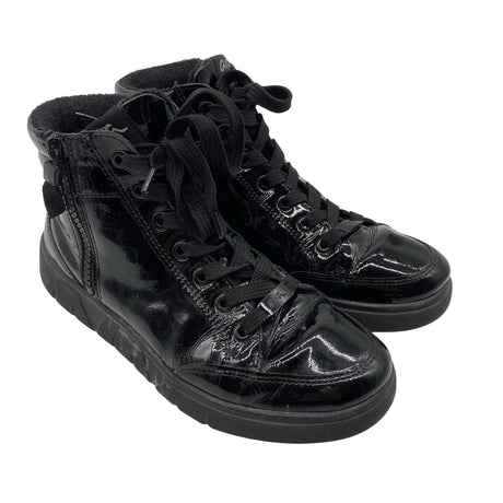 Unisex Ara - Poolsaapad, suurus 37 - Must (2)