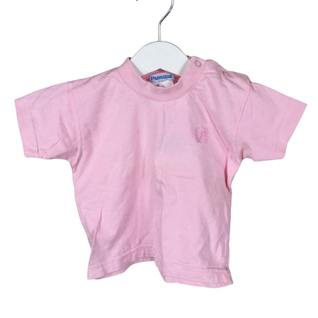 Unisex Prenatal - T-särk, suurus 74 - 80 - Heleroosa ()