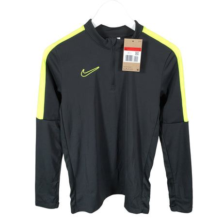 Unisex Nike - Spordisärk, lühikesed käised, suurus 152 - 158 - Hall ()