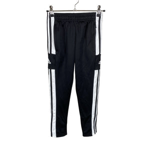 Unisex Adidas - Soojenduspüksid, suurus 122 - 128 - Must (1)