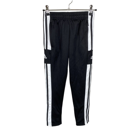 Unisex Adidas - Soojenduspüksid, suurus 122 - 128 - Must ()