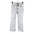 Unisex Perfect Jeans - Teksad, suurus 36 - Hall ()