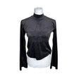 Unisex Adidas - Dressikangast pluus, suurus 36 - Must ()