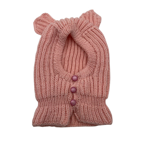 Unisex Handmade - Tuukrimüts, suurus 46 - 48 cm - Heleroosa ()