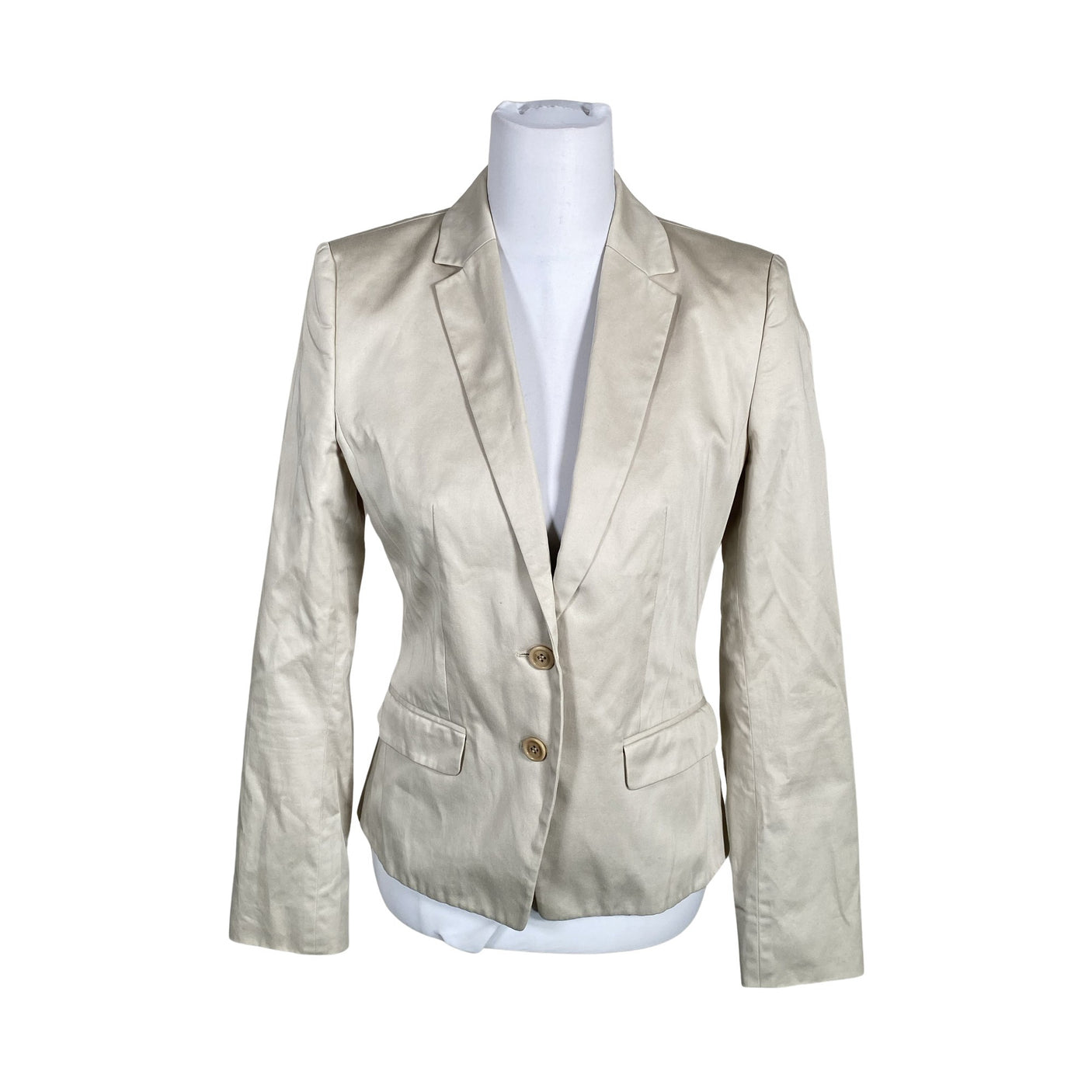 Unisex Hugo Boss - Jakk, suurus 38 - Beige (1)