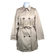Unisex s.Oliver - Trentš, suurus 42 - Beige ()