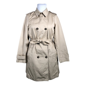 Unisex s.Oliver - Trentš, suurus 42 - Beige (1)