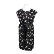 Unisex InWear - Mitteveniv kleit, suurus 42 - Must ()