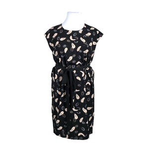 Unisex InWear - Mitteveniv kleit, suurus 42 - Must (1)