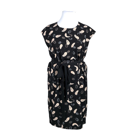 Unisex InWear - Mitteveniv kleit, suurus 42 - Must ()