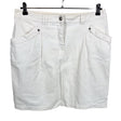 Unisex Friendtex - Teksaseelik, suurus 40 - Valge ()