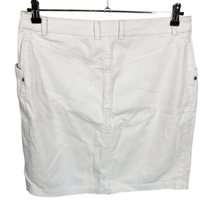 Unisex Friendtex - Teksaseelik, suurus 40 - Valge (2)