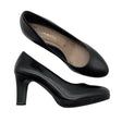 Unisex Tamaris - Kontsakingad, suurus 38 - Must ()