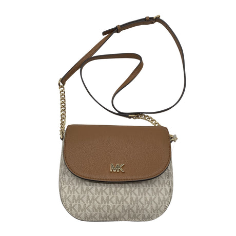 Unisex Michael Kors - Õlakott, suurus Mini - Valge ()