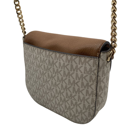 Unisex Michael Kors - Õlakott, suurus Mini - Valge (2)
