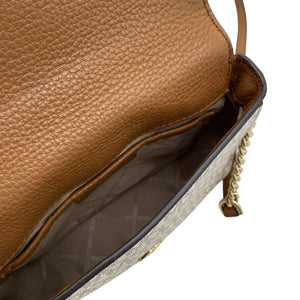 Unisex Michael Kors - Õlakott, suurus Mini - Valge (3)