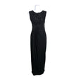 Unisex Kalijati - Pidulik kleit, suurus 36 - Must ()