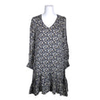 Unisex Marc O'Polo - Õhuke kleit, suurus 36 - Must ()
