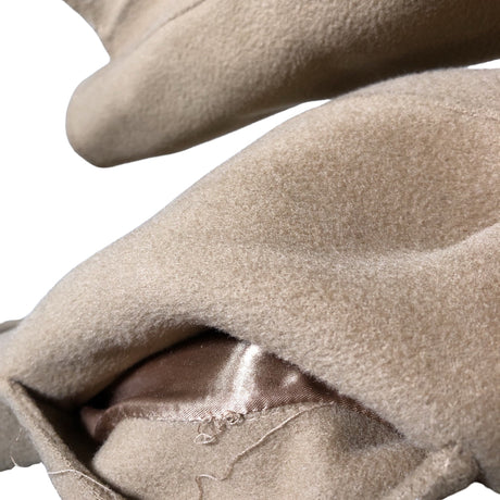 Unisex Balmuir - Villane mantel, suurus 38 - Pruun (2)