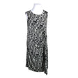 Unisex Anna Field - Trikotaažist kleit, suurus 44 - Looduslik valge ()