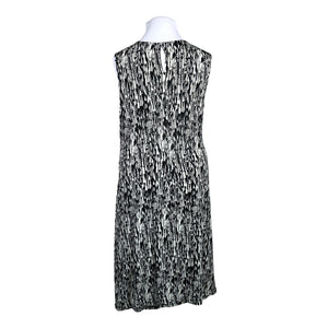 Unisex Anna Field - Trikotaažist kleit, suurus 44 - Looduslik valge (2)
