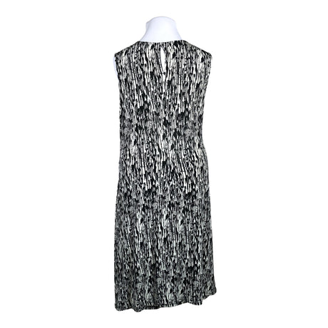 Unisex Anna Field - Trikotaažist kleit, suurus 44 - Looduslik valge (2)